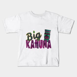 Big Kahuna Kids T-Shirt